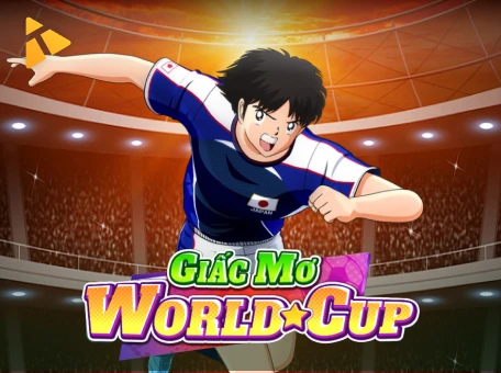 Giấc Mơ World Cup